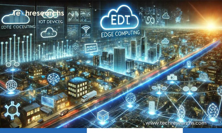 Edge Computing Benefits