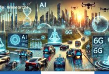Emerging Technologies in 2025?
