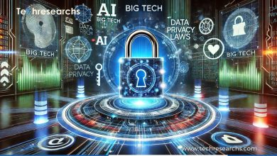 Future of Data Privacy Laws