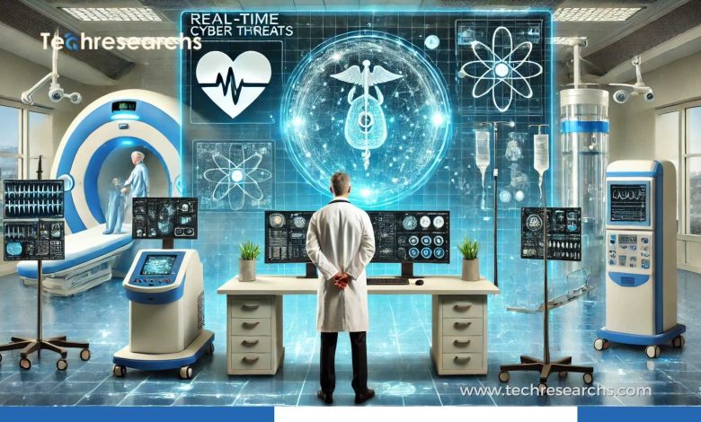 Medical Device Cybersecurity