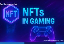 Future of NFTs in Gaming