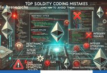 Solidity Coding