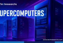 Supercomputers
