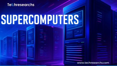 Supercomputers
