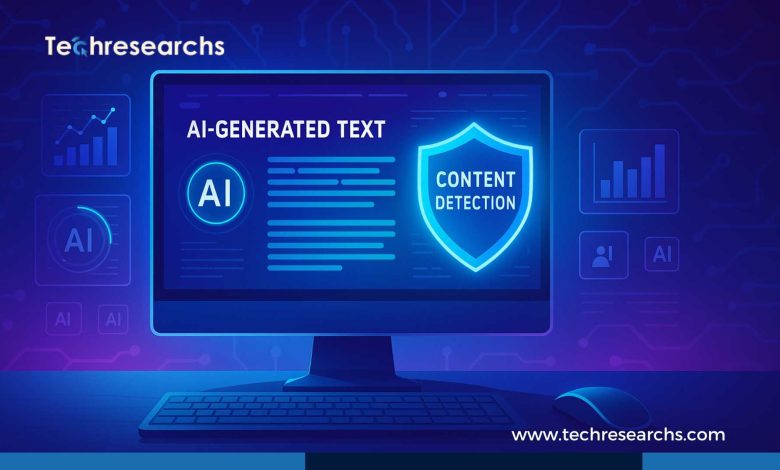 AI-Generated Content Detection Tools