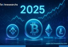 Best Cryptocurrency to Invest in 2025