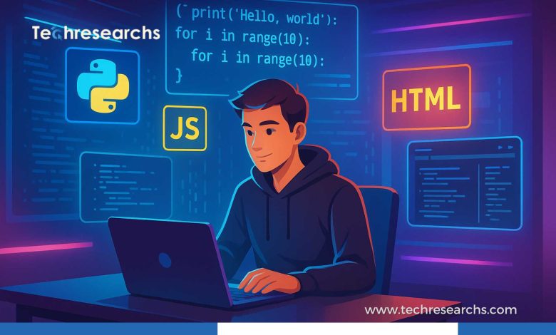 Best Free Coding Platforms