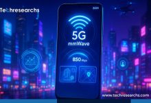 5G mmWave Phones