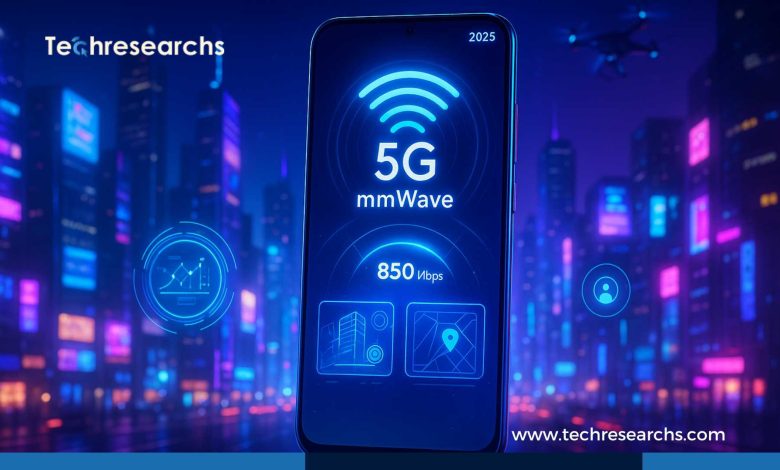 5G mmWave Phones