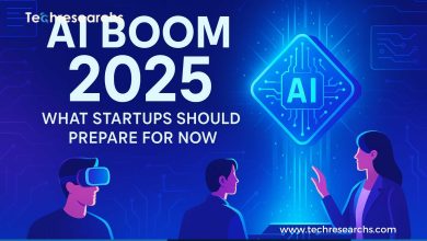 AI Boom 2025