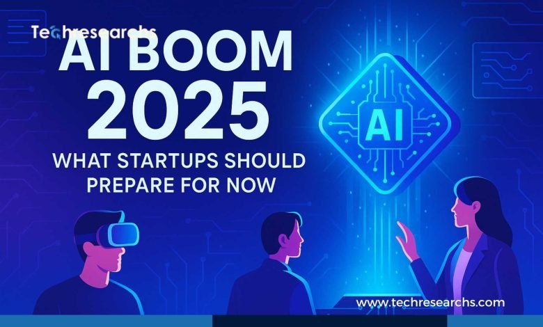 AI Boom 2025