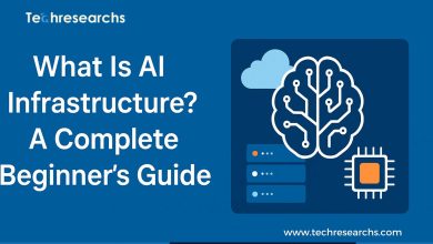 AI Infrastructure