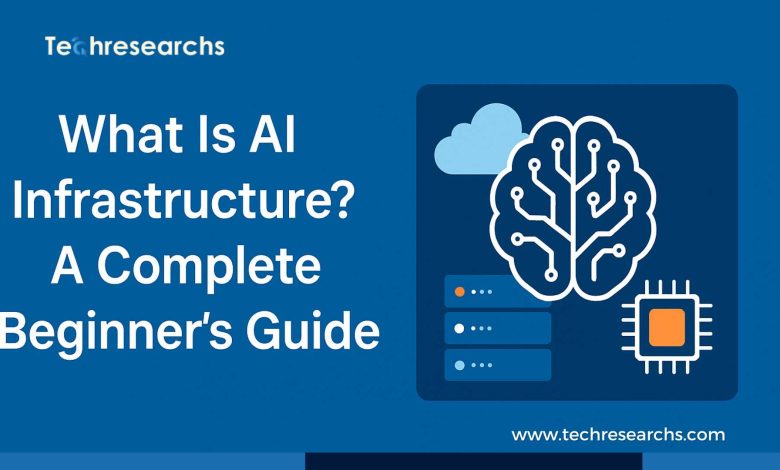 AI Infrastructure