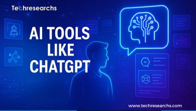 AI Tools Like ChatGPT