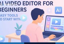 AI Video Editor