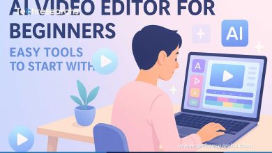 AI Video Editor