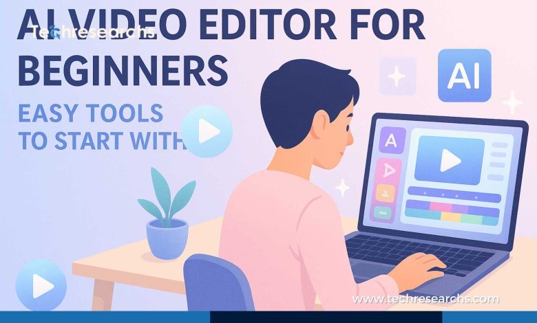 AI Video Editor