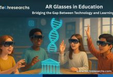 AR Glasses in Education
