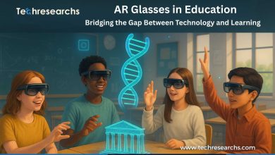 AR Glasses in Education