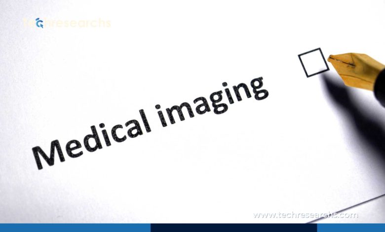 AR in Medical Imaging