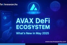 AVAX DeFi Ecosystem
