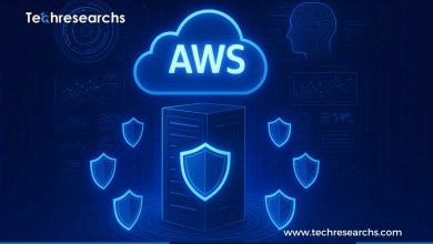 AWS Cloud Security