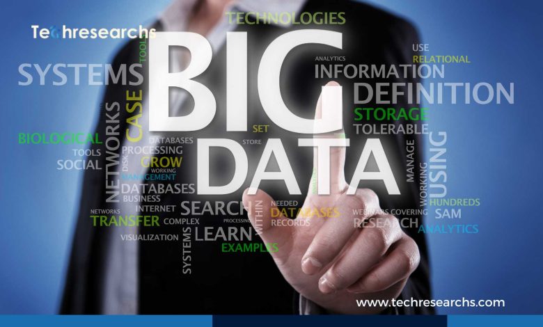 Big Data Machine Learning