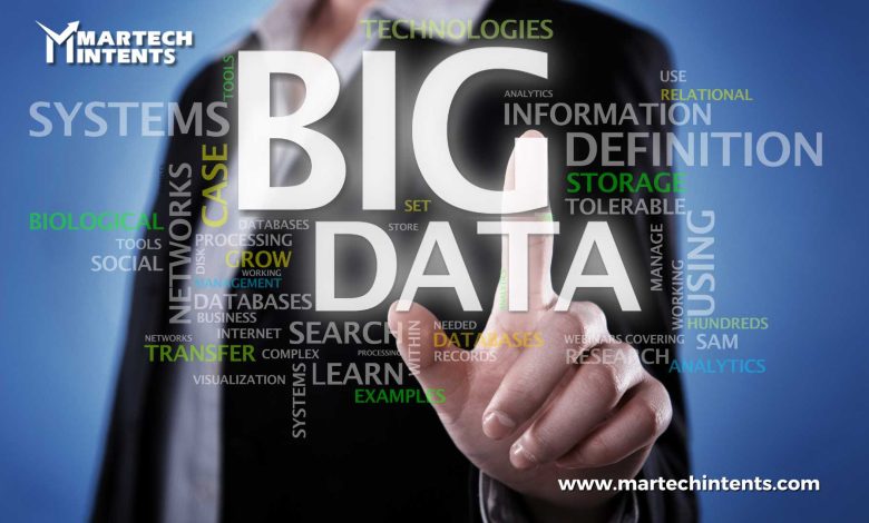 Big Data Machine Learning