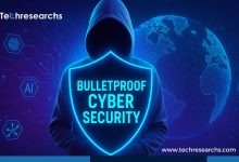 Bulletproof Cyber Security