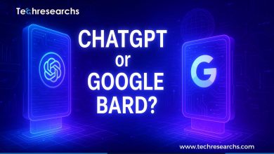 ChatGPT or Google Bard