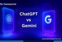 ChatGPT vs Gemini
