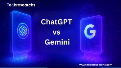 ChatGPT vs Gemini