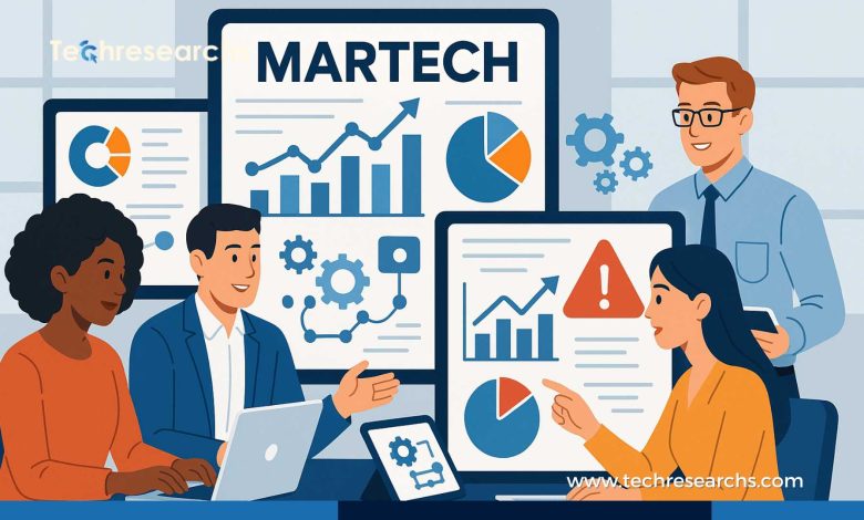 Common Mistakes in Martech Deployment
