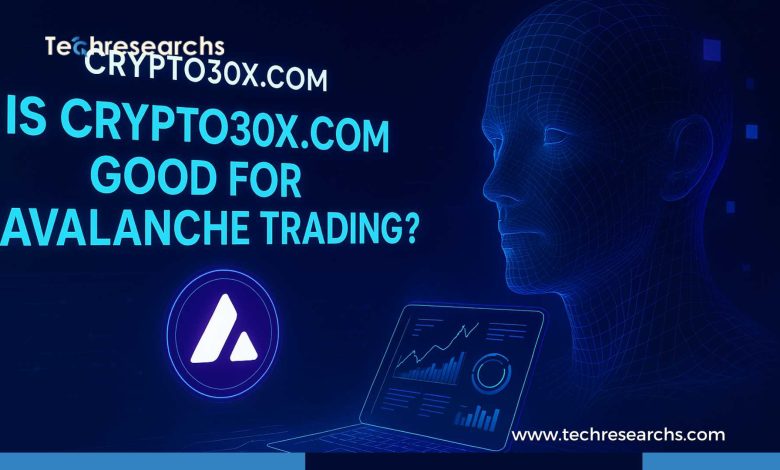 Crypto30x.com