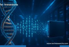 DNA Data Storage Technology