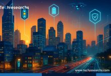Digital Twin Cities