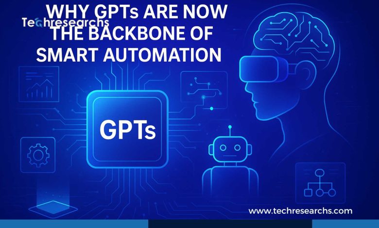 GPTs
