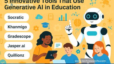Generative AI in Education