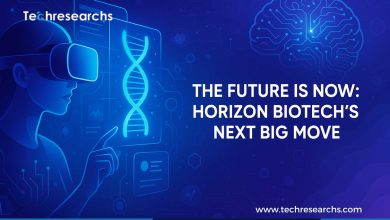 Horizon Biotech's