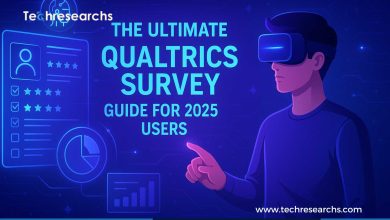 Qualtrics Survey