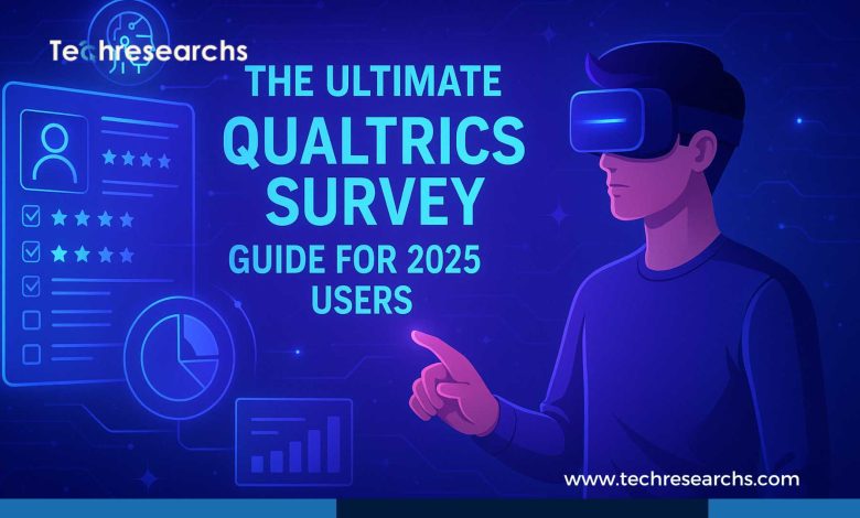 Qualtrics Survey