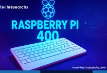 Raspberry Pi 400