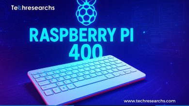 Raspberry Pi 400