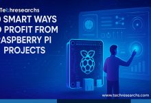 Raspberry Pi Projects