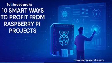 Raspberry Pi Projects