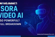 Sora Video AI