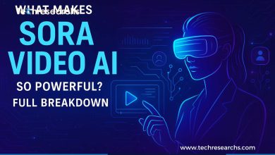Sora Video AI