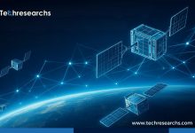 Space Tech Startups