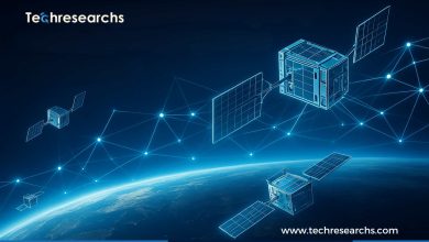 Space Tech Startups