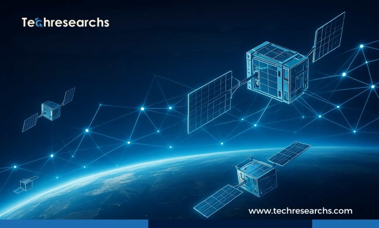 Space Tech Startups